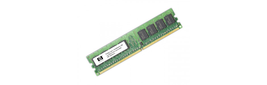 Оперативная память HP DDR3 PC3-10600