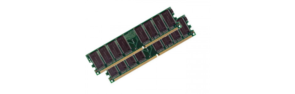 Оперативная память HP DDR3 PC3-10600E