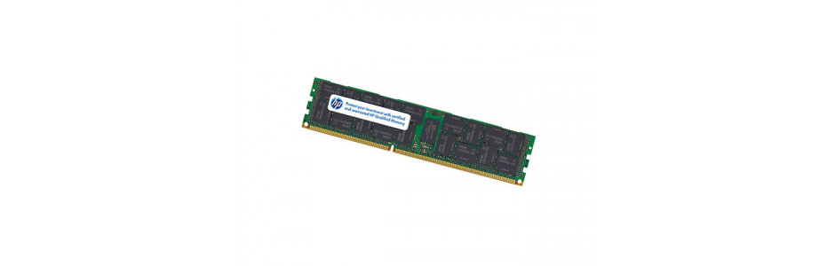 Оперативная память HP DDR3 PC3-14900