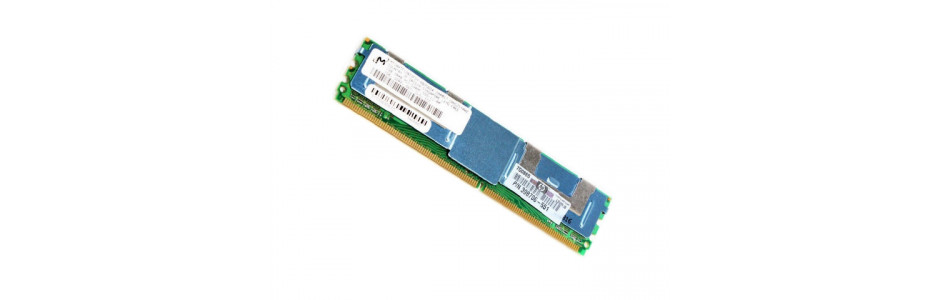 Оперативная память HP DDR3 PC3-8500