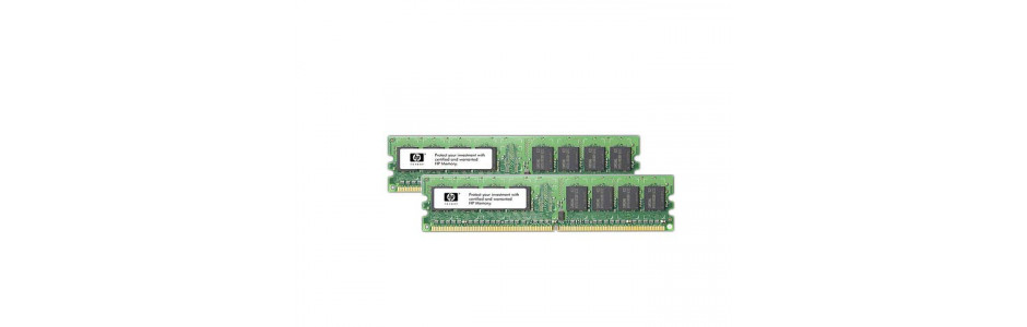 Оперативная память HP SDRAM