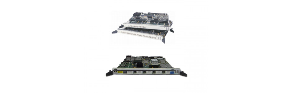 Cisco 12000 Series Line Cards