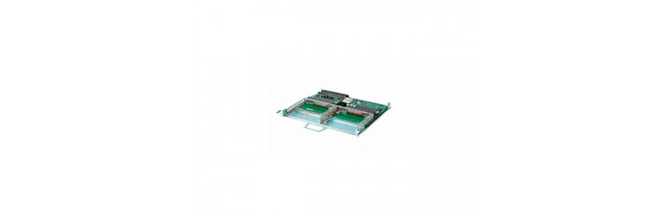 Cisco 7500 Series Versatile Interface Processors