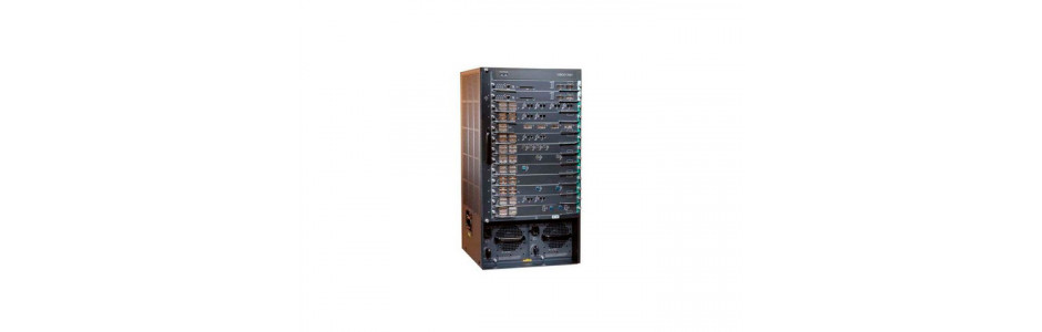 Cisco 7613 Systems