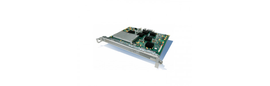 Cisco ASR 1000 Embedded Services Processor