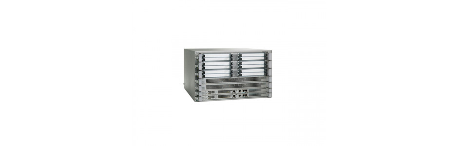 Cisco ASR 1000 Series Bundles