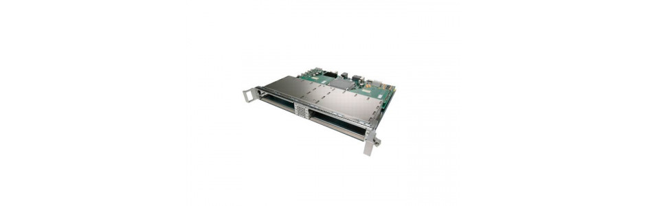 Cisco ASR 1000 SPA Interface Processor