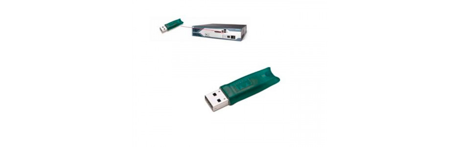 Cisco ASR 1000 USB Memory