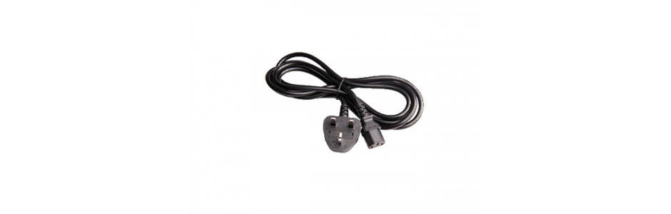 Cisco ASR 1002 Power Cords