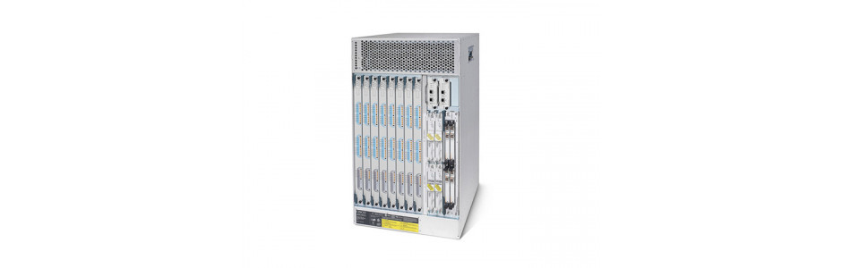 Cisco uBR10012 Series