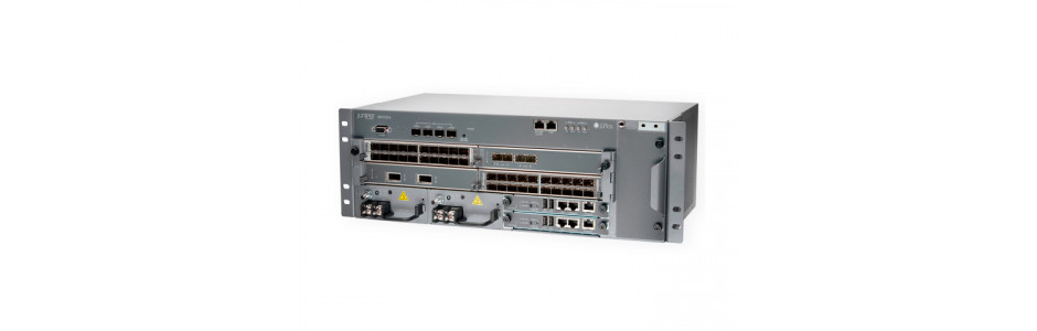 Маршрутизаторы MX104 Juniper