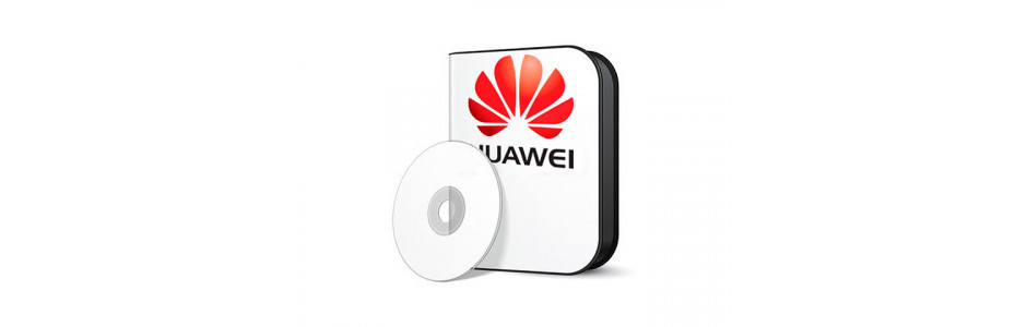 Функциональное ПО Huawei iManager U2000