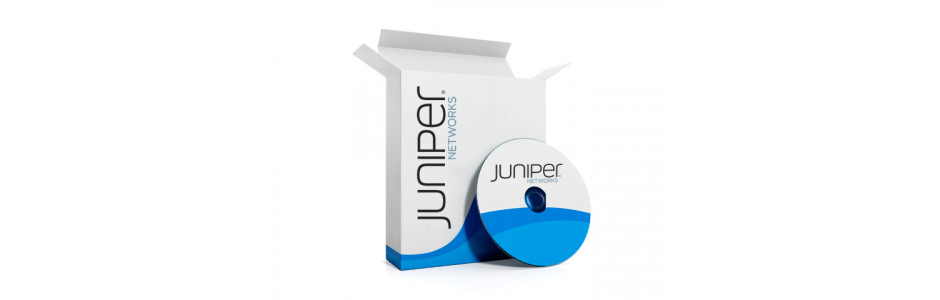 Программное обеспечение Juniper