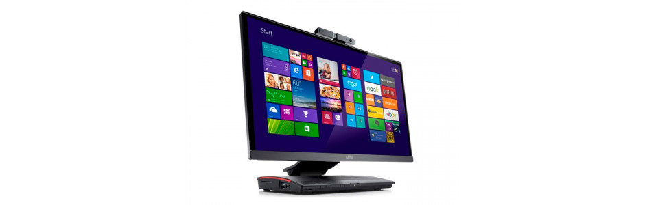 Рабочие станции Fujitsu ESPRIMO X913-T