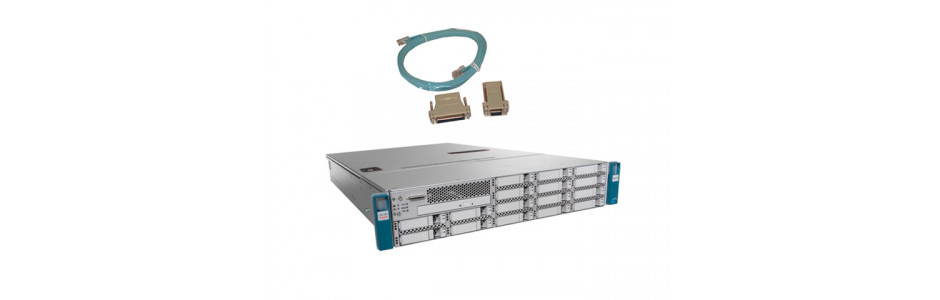 Cisco UCS C210 M2 Other