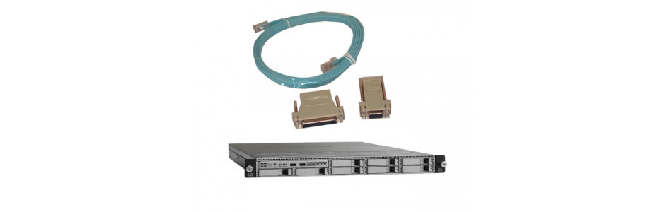 Cisco UCS C22 M3 Other