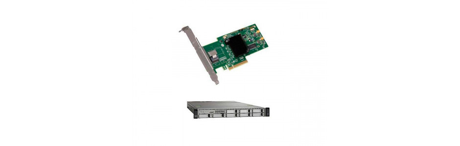 Cisco UCS C220 M3 RAID Controller