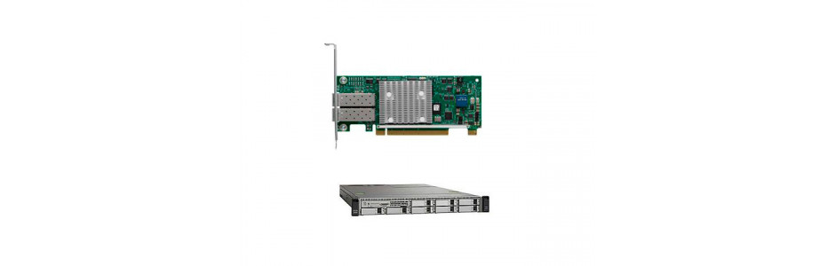 Cisco UCS C24 M3 Adapter