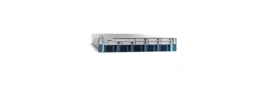 Cisco UCS C260 M2 Adapter