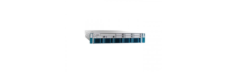 Cisco UCS C260 M2 Power Supply