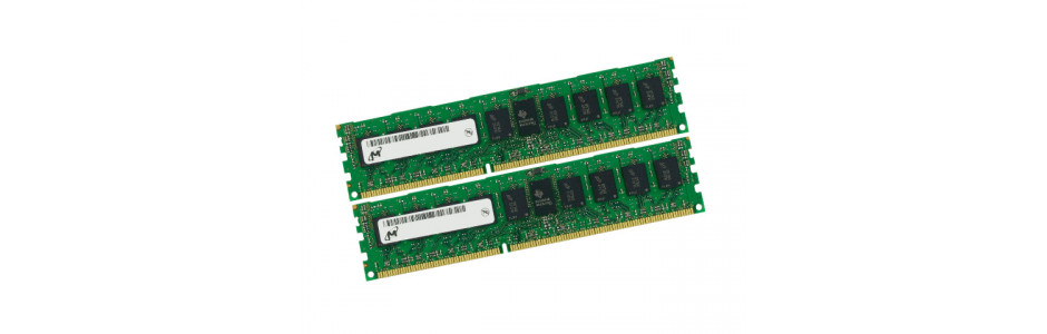 Cisco UCS C460 M4 Memory