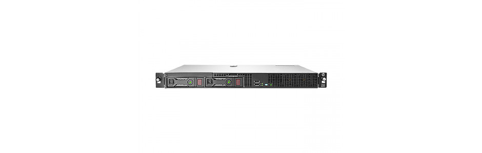 HP ProLiant DL320e Gen8 v2