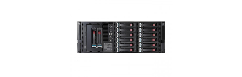 HP ProLiant DL370