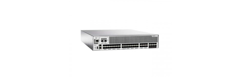 Коммутаторы HP SN6500C