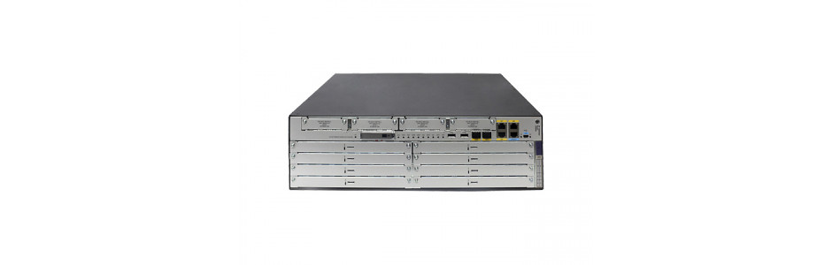 Маршрутизаторы HP MSR3000