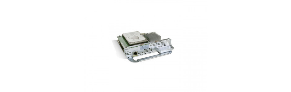 Cisco AON Network Module