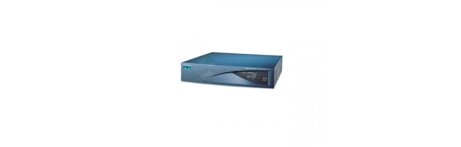 Cisco CVPN 3080 Series Products