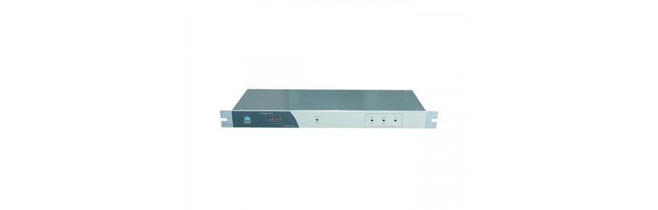 Cisco CYGNUS Modulators