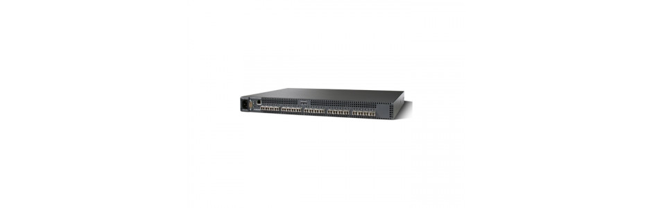 Cisco MDS 9000 Family