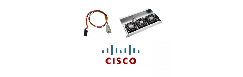 Cisco MGX 8800 Cooling Group