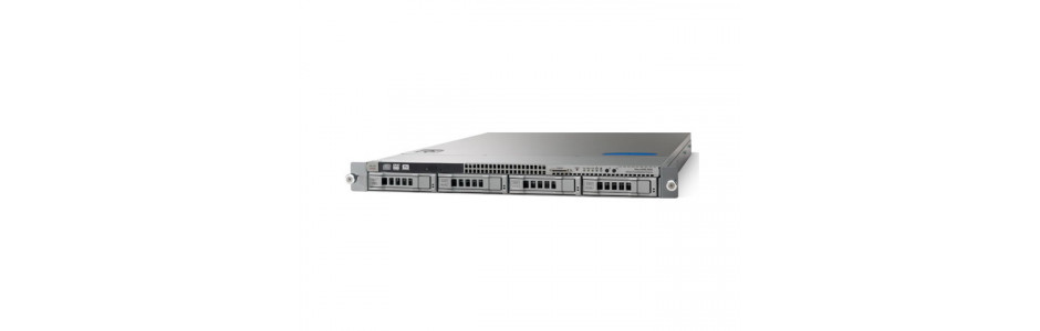 Cisco MXE 3500