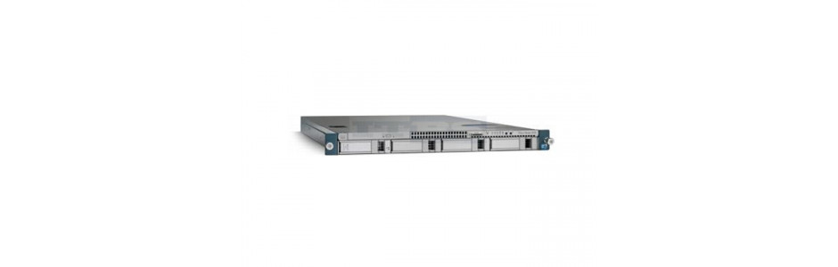 Cisco Nexus 1000V Series NAM Virtual Service Blade