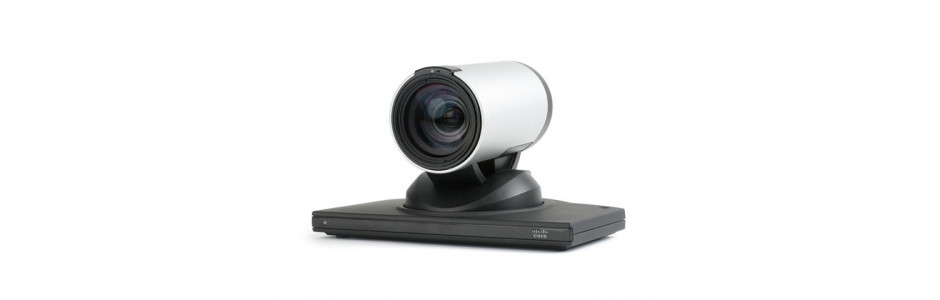 Cisco TelePresence PHD Camera