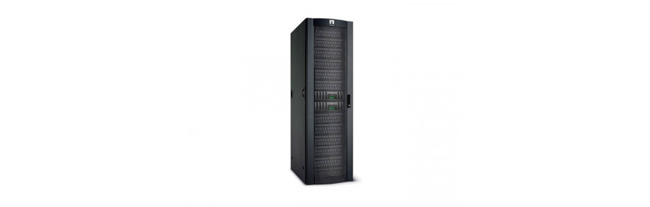 Открытые контроллеры NetApp VTL