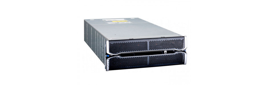 Системы хранения данных NetApp E5500