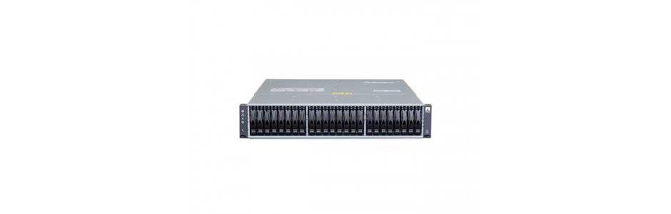 Системы хранения данных NetApp EF550