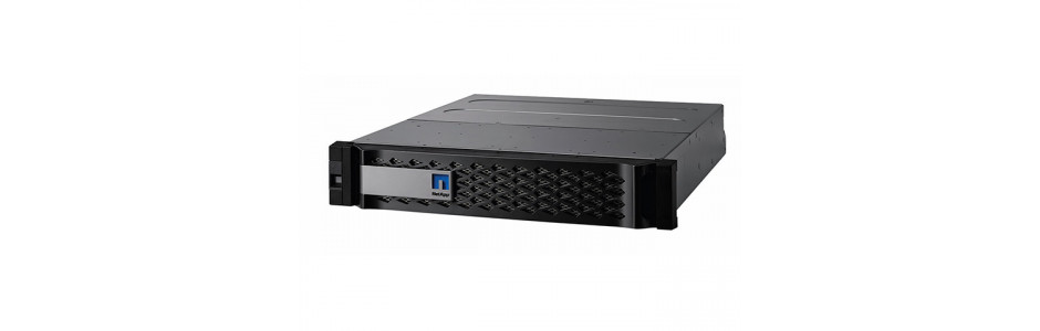 Системы хранения данных NetApp FAS2500