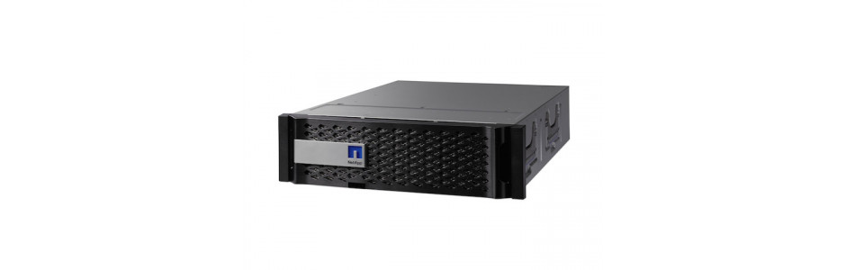 Системы хранения данных NetApp FAS8020