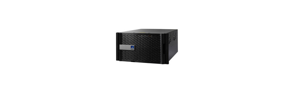 Системы хранения данных NetApp FAS8040