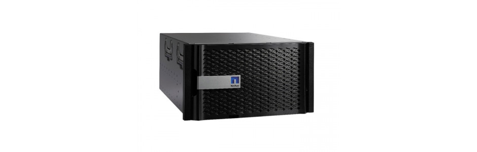 Системы хранения данных NetApp FAS8060