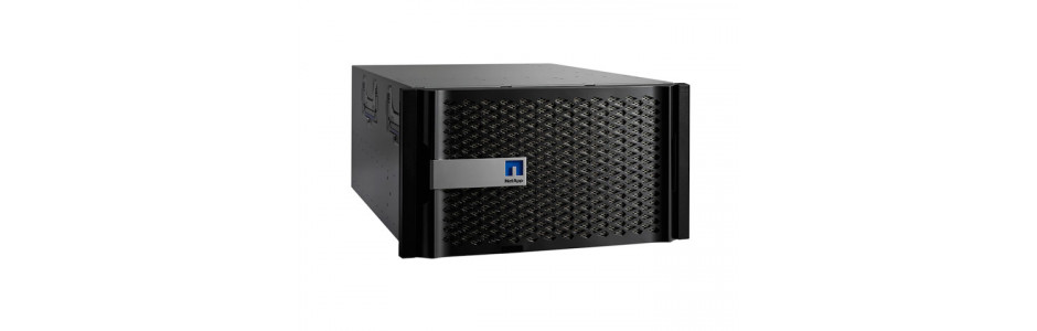 Системы хранения данных NetApp FAS8080