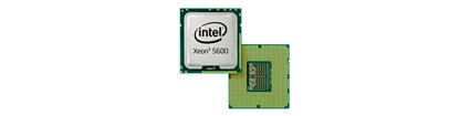 Процессоры Fujitsu Intel Xeon E5600 серии